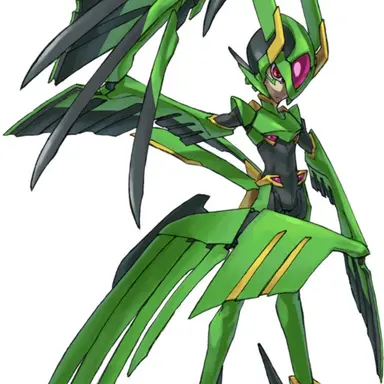 Profile image of ハルピュイア