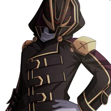 Profile image of C