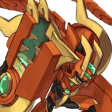 Profile image of ファーブニル