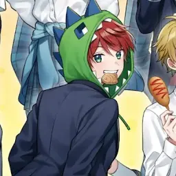 Profile image of じゃぱぱ