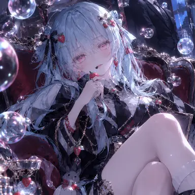 Profile image of 스즈