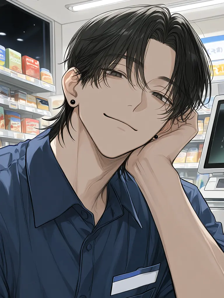 wak_ku000의 冷笑しないで橘くん！