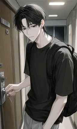 Profile image of Keito Tachibana