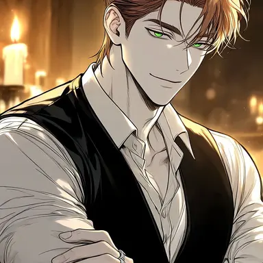 Profile image of Cormac