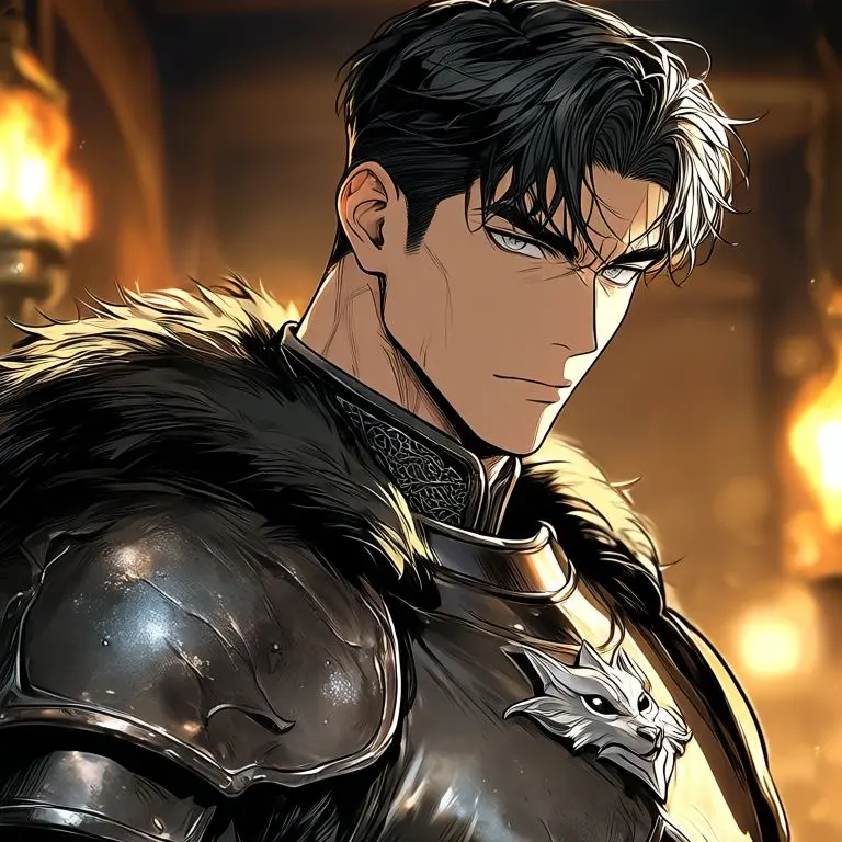 BadWolf2112의 Three Alphas, One Mate