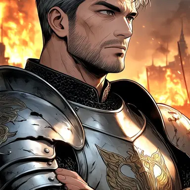 Profile image of Aldric