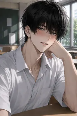 Profile image of ソジュン