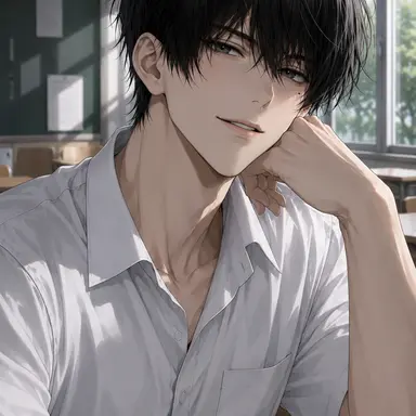 Profile image of ソジュン