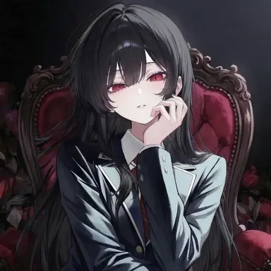 Profile image of 玉椿