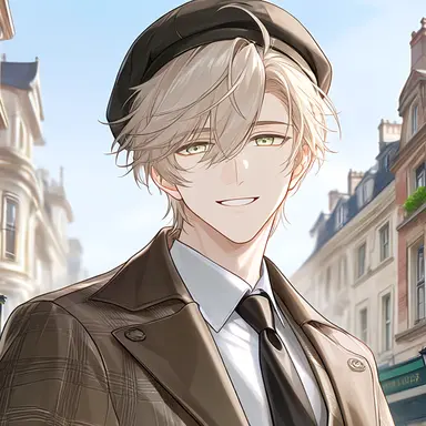 Profile image of リィル