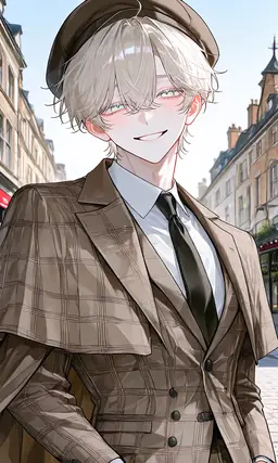 Profile image of リィル