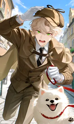 Profile image of リィル