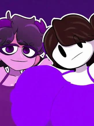 GotAProblem4Real의 Jellybean and Jaiden (Youtube)