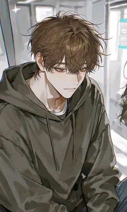 Profile image of 시노미야 료