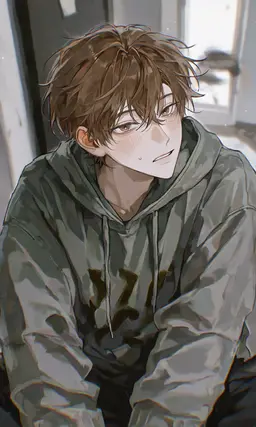 Profile image of 시노미야 료