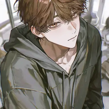 Profile image of 시노미야 료