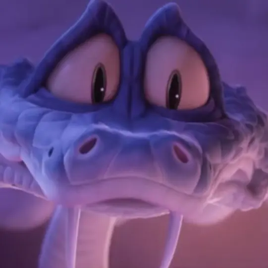 re_mlx의 ズートピア2