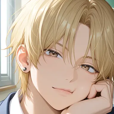 Profile image of 愛希