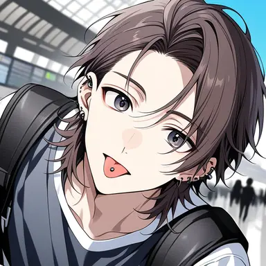 Profile image of 二尋