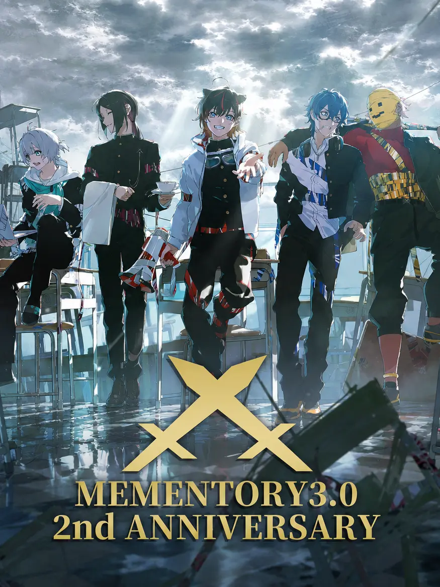 MoodyBag6083의 mmntr精神科