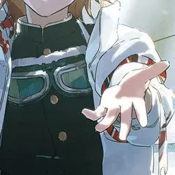 Profile image of はるてぃー