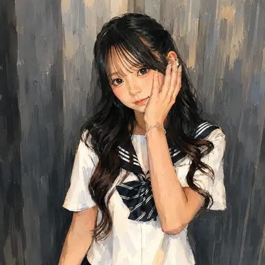 Profile image of 森口優花