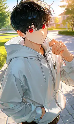 Profile image of 茜