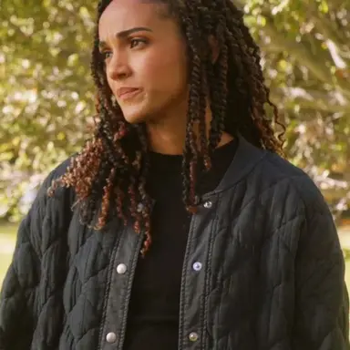 Profile image of Nyla Harper