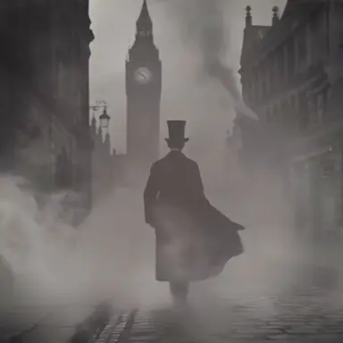 Profile image of Mr. Jack.