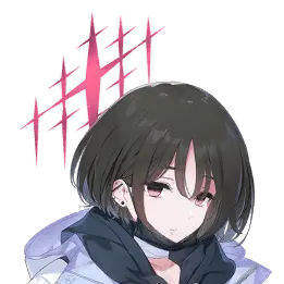 Nuko1124의 戒野ミサキ