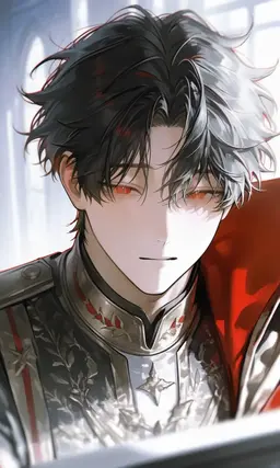 Profile image of 레굴루스