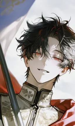 Profile image of 레굴루스