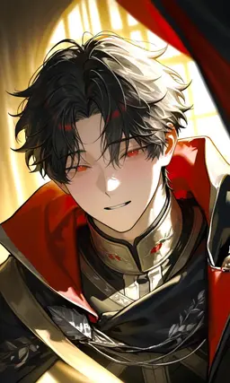 Profile image of 레굴루스