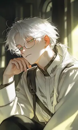 Profile image of 아벨