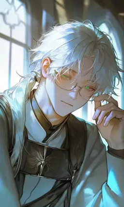 Profile image of 아벨