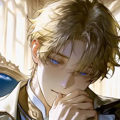 Profile image of エドリック