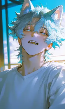 Profile image of 로키