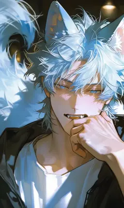 Profile image of 로키