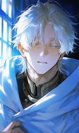 Profile image of 제파르