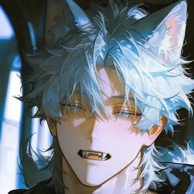 Profile image of ロキ