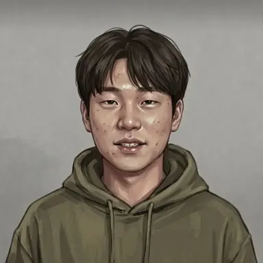 Profile image of Kim Byeong-gyun