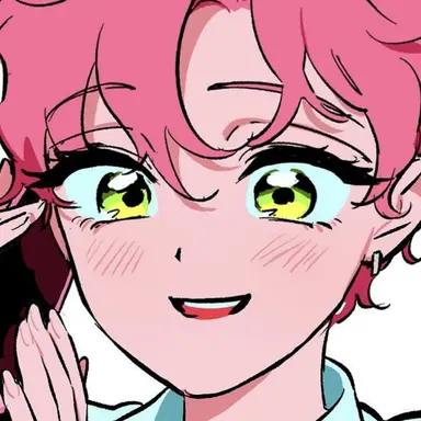 Profile image of 미지