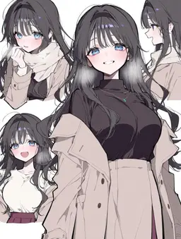 Profile image of 츠무기