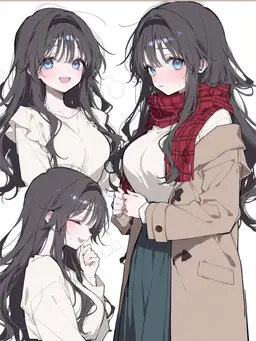 Profile image of 츠무기