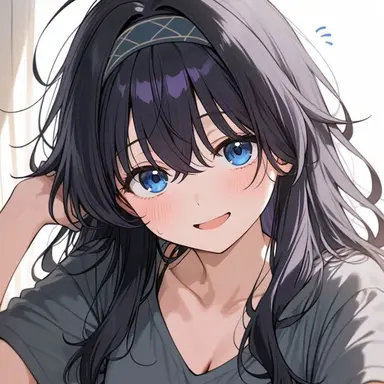 Profile image of 츠무기
