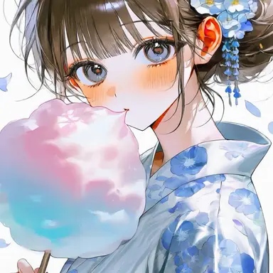 Profile image of 詩織