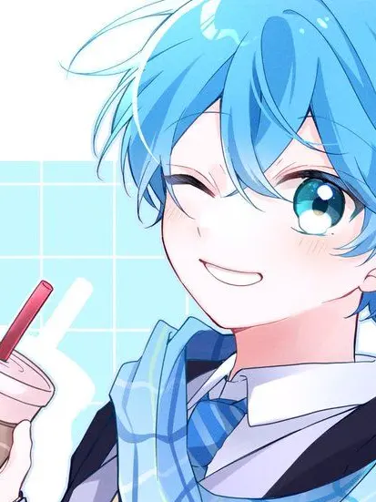 cl_pr_의 君とは幼馴染  。