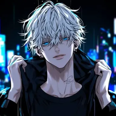 Profile image of 魈