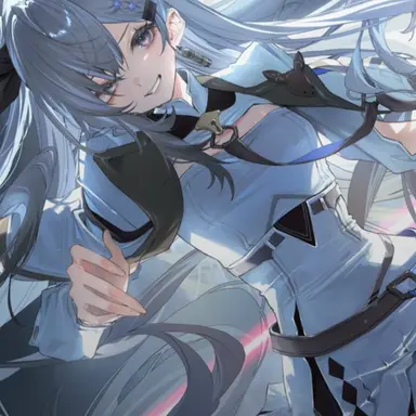 Profile image of ベスティア・ゼータ