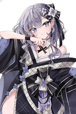 Profile image of ベスティア・ゼータ